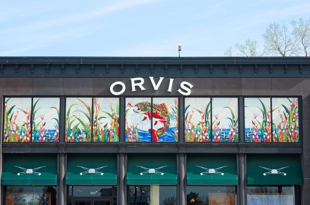 Orvis