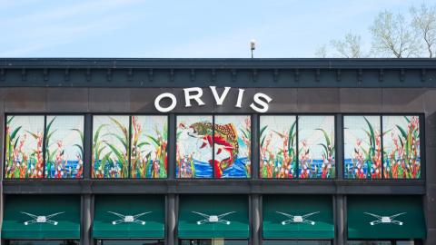 Orvis