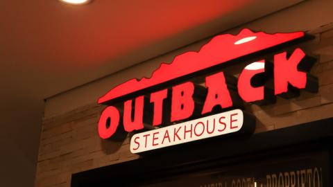 Outback Steakhouse