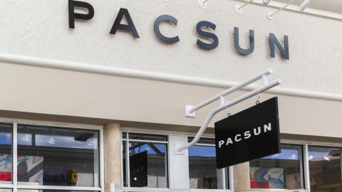 Pacsun