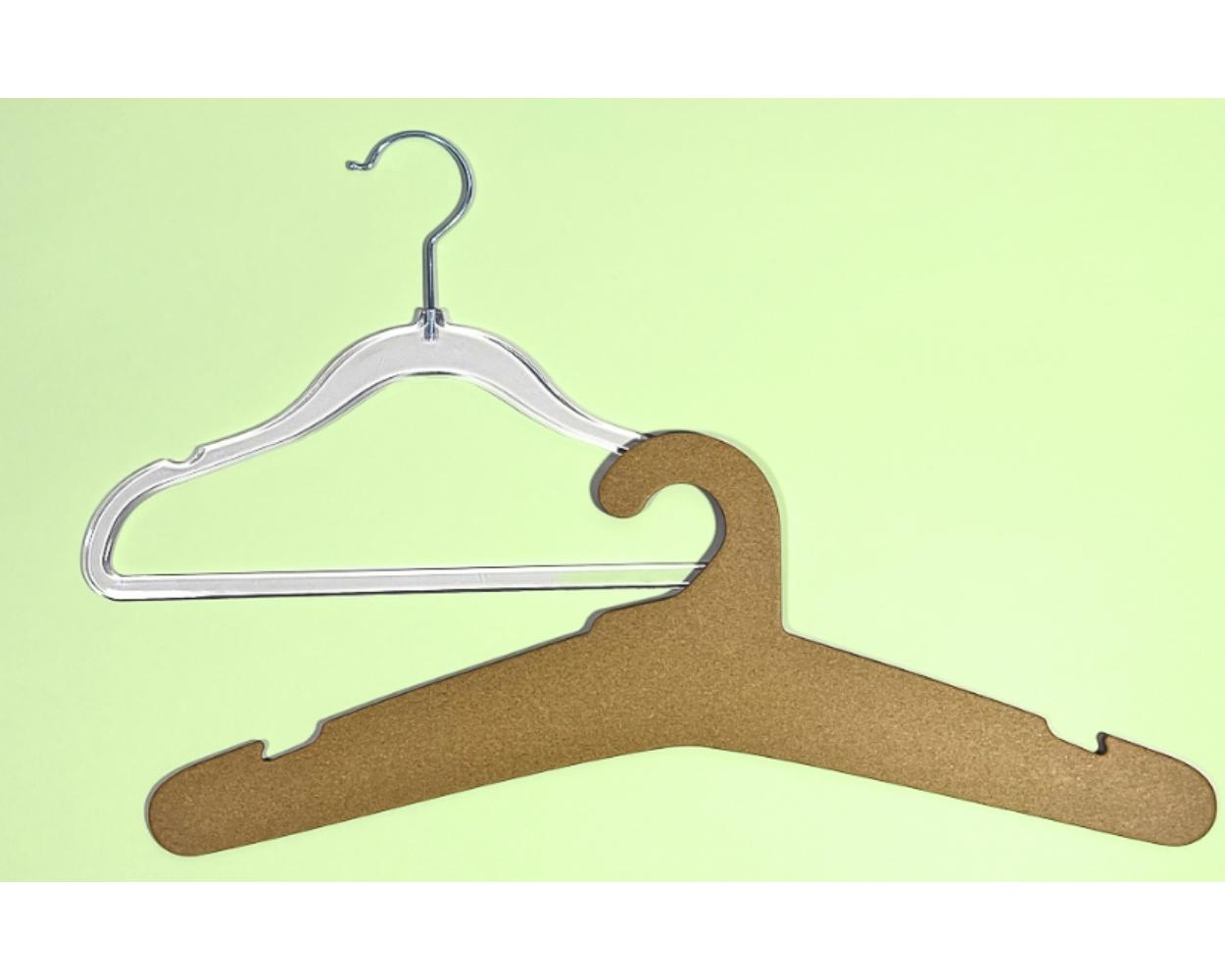 Paper hangers