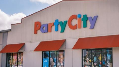 Party City