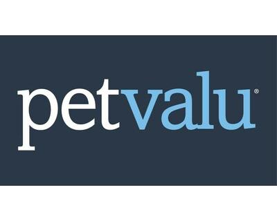 Pet Valu logo