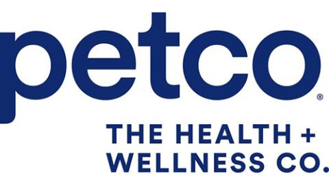 Petco logo