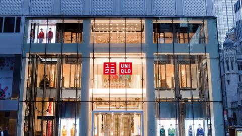 Uniqlo