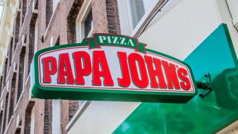 Papa Johns