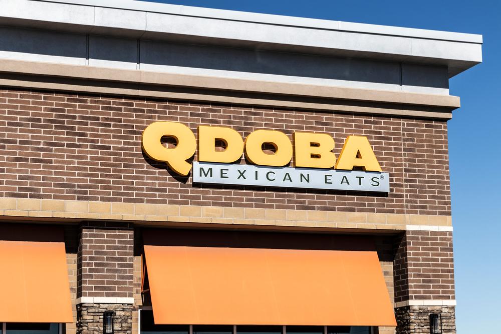 Qdoba