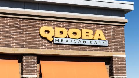 Qdoba