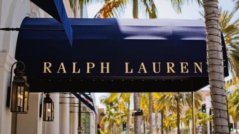 Ralph Lauren