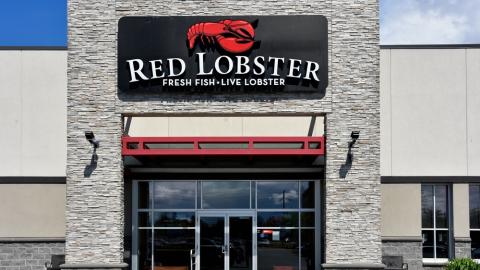 Red Lobster