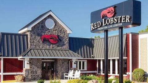 Red Lobster