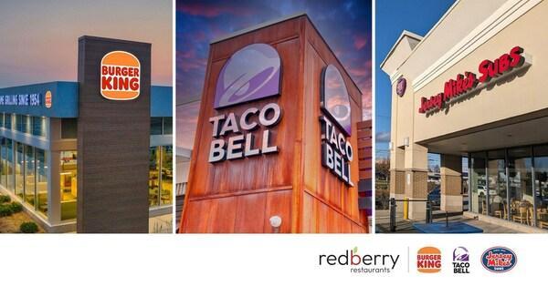 Redberry Restaurants