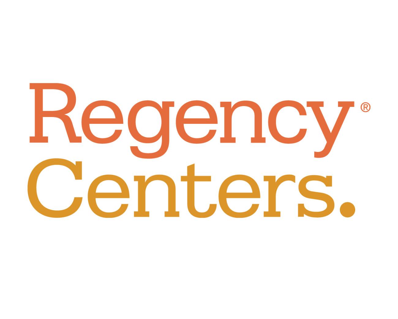 Regency Centers