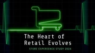 The Heart of Retail Evolves