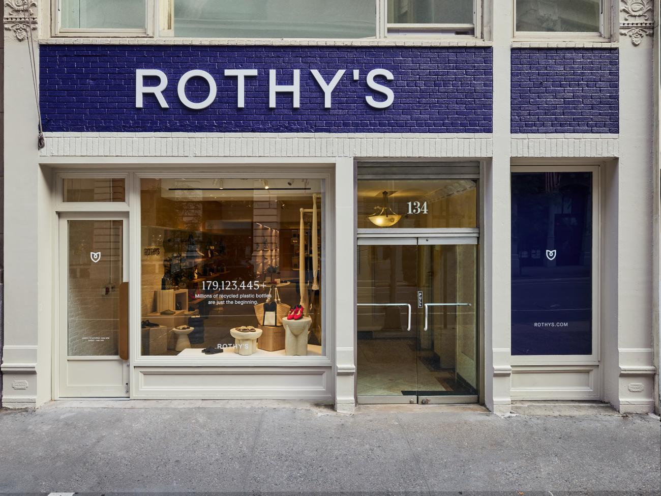 Rothy's