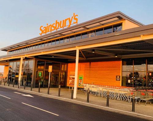 Sainsbury’s