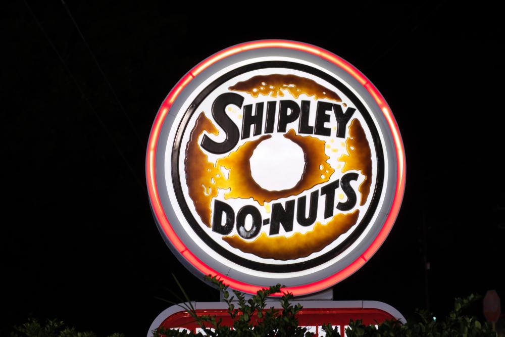 Shipley Do-Nuts