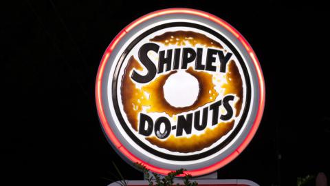 Shipley Do-Nuts