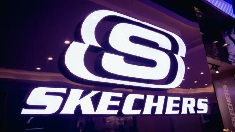 Skechers