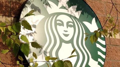 starbucks logo