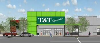 T&T Supermarket