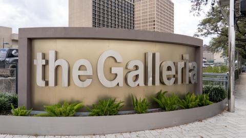 The Galleria