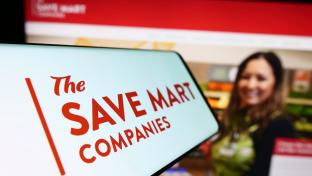 The Save Mart Companies