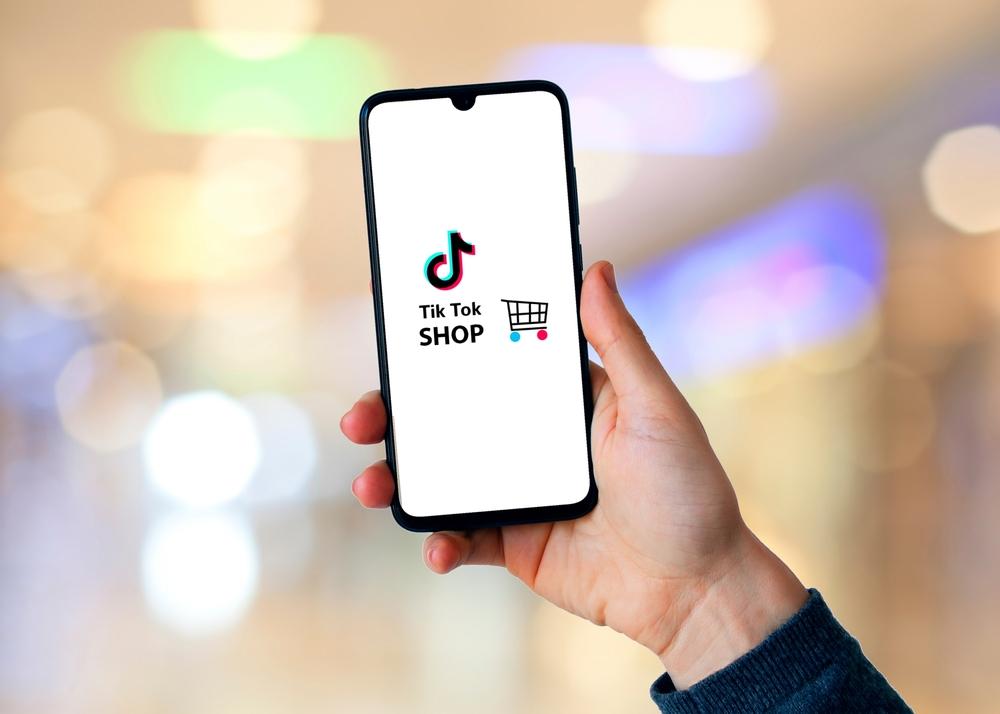 TikTok Shop