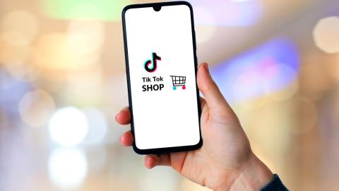 TikTok Shop