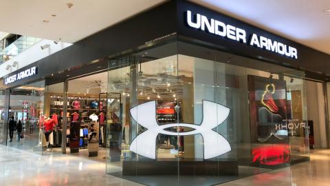 Under Armour