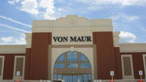 Von Maur Department Stores