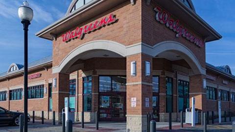 Walgreens Boots Alliance is eliminating 504 corporate jobs.