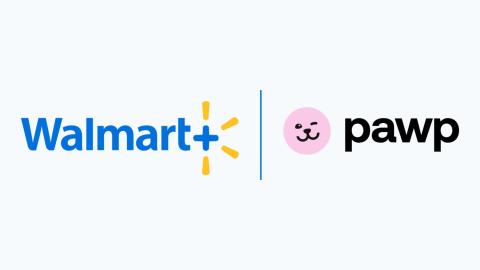 Walmart - Pawp