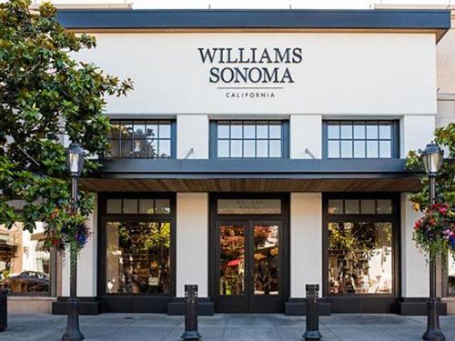 Williams-Sonoma