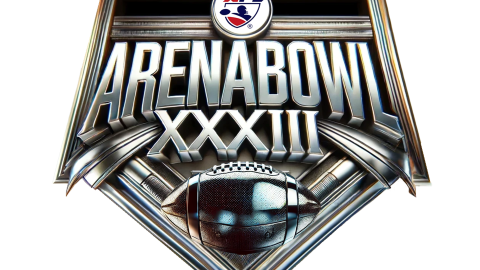 2024 AFL ArenaBowl