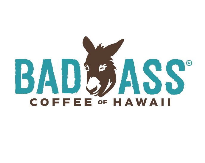 Bad Ass Coffee of Hawaii