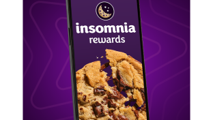 Insomnia Cookies rewards